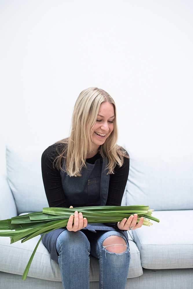 We caught up with Tanita of @jamukitchen to talk the healing properties of tumeric-tinged tonics 
ow.ly/8bsB30cuFmI