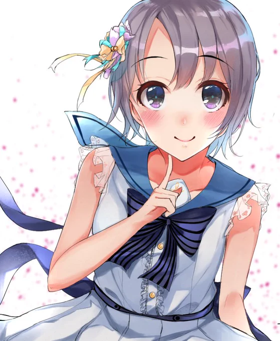 乙倉ちゃんですーっ! 
