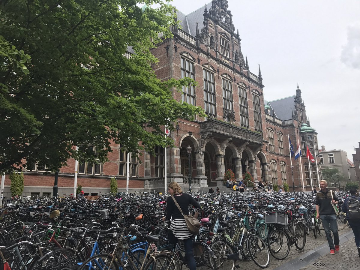 LarryMadowo's tweet photo. Good afternoon from Groningen 🇳🇱 https://t.co/bemzTEBXV8