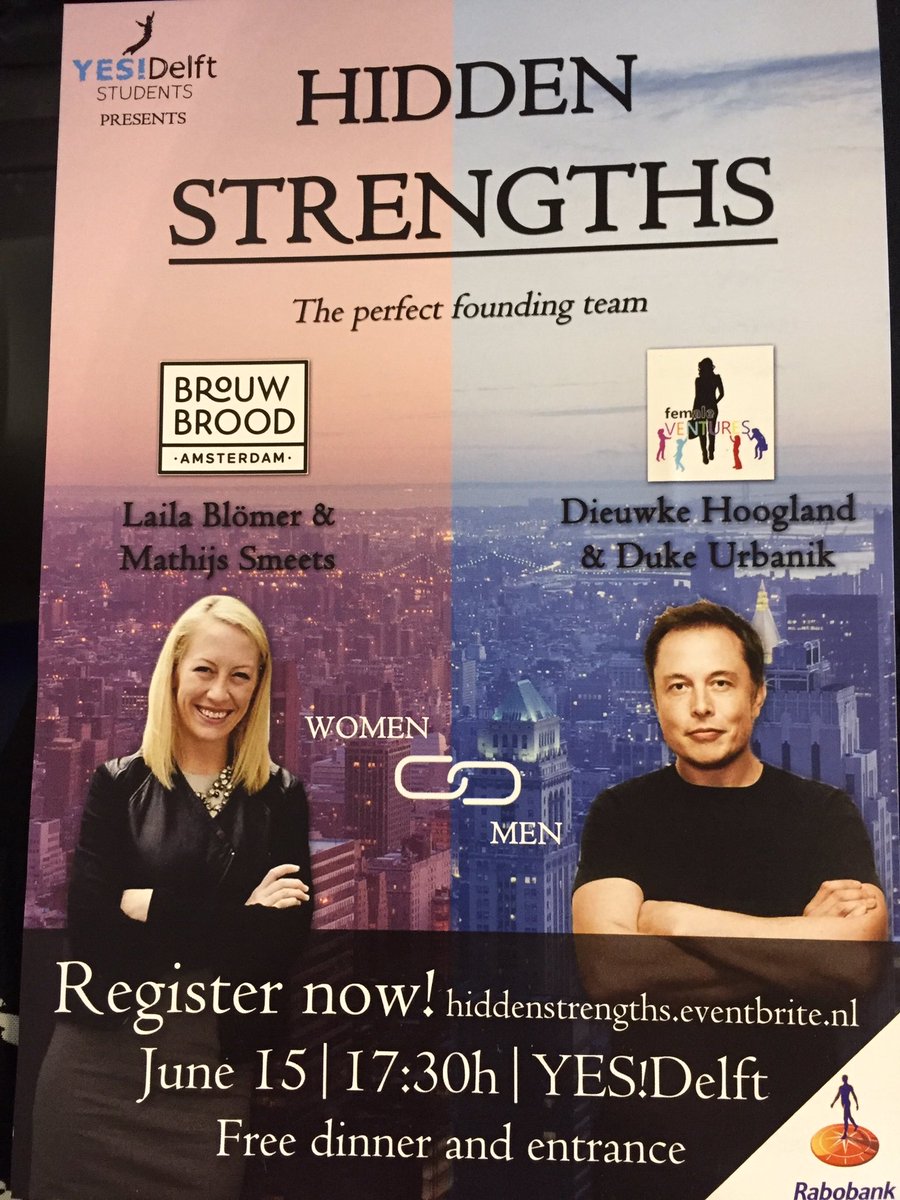 FemVentures's tweet photo. INVITATION : https://t.co/ZoM1Tr6nr1 https://t.co/gjhSoOhgcB