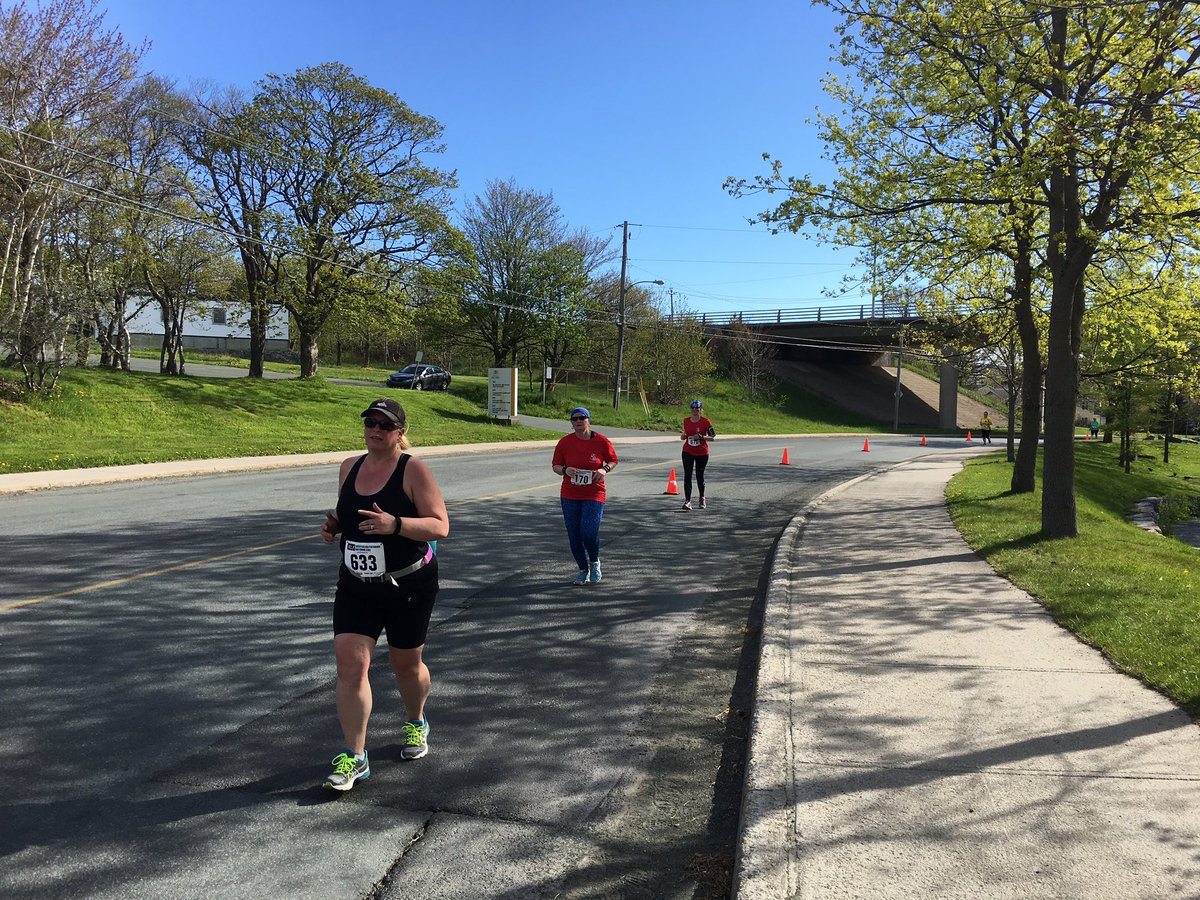 NLAthletics's tweet photo. #thank you @EasternHealthNL #USR2017 @ANERunningClub https://t.co/QdBfl1VP40