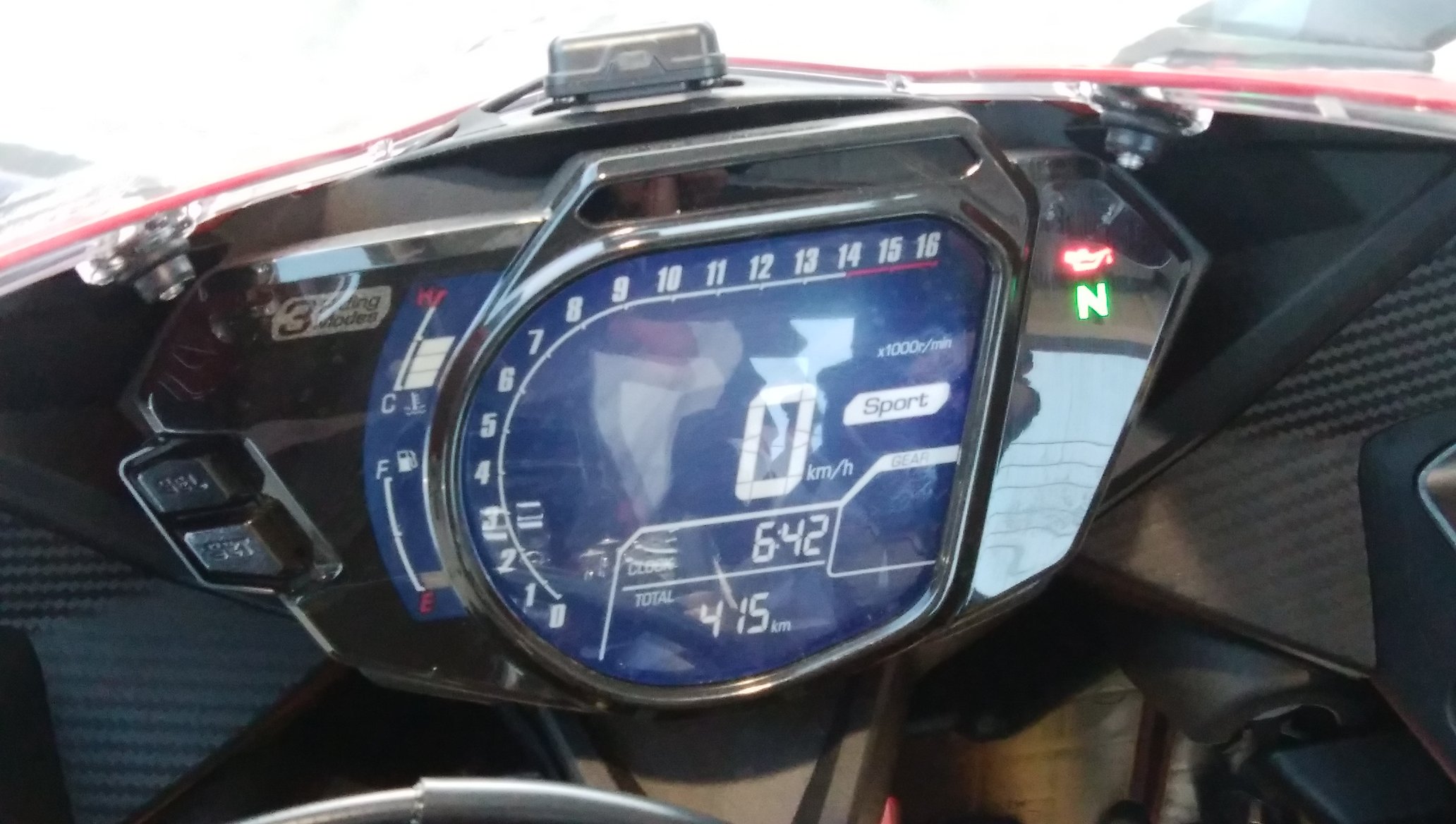 バイク関係 Twitter