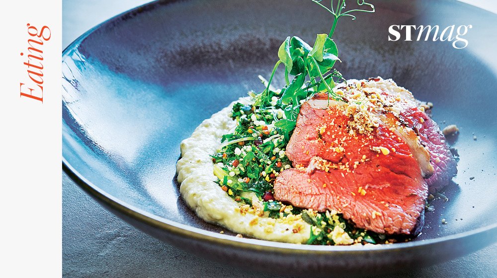 Sunday Times Food (@sundaytimesfood) on Twitter photo In <a href="/TheSTMagazine/">Gui apenas Gui</a> today: dukkah-spiced lamb with aubergine and quinoa, from <a href="/TheIvyWestSt/">The Ivy Restaurant</a>'s new cookbook #TheIvyNow thetim.es/2r2hPRu In <a href="/TheSTMagazine/">Gui apenas Gui</a> today: dukkah-spiced lamb with aubergine and quinoa, from <a href="/TheIvyWestSt/">The Ivy Restaurant</a>'s new cookbook #TheIvyNow thetim.es/2r2hPRu