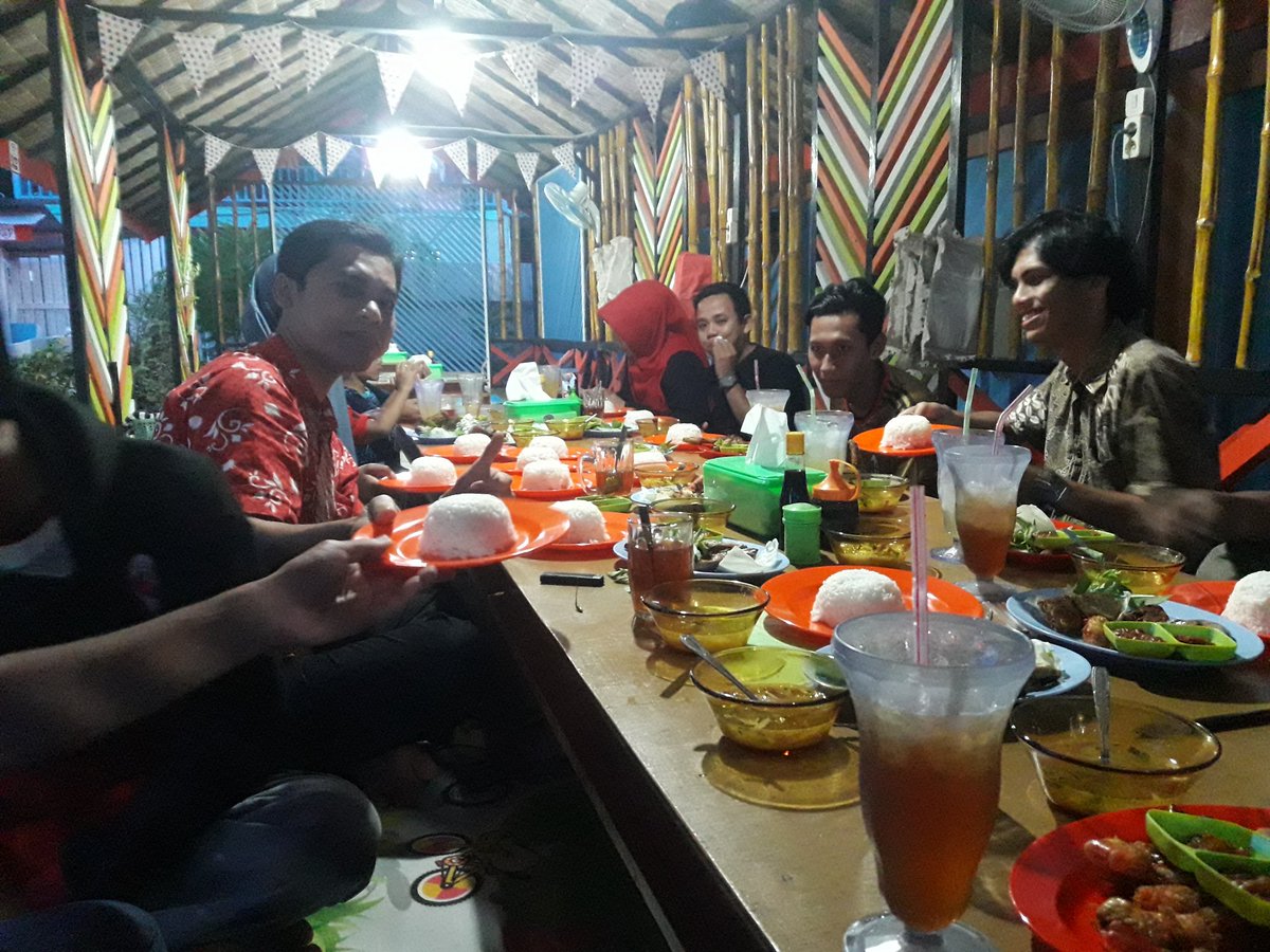 Indra lesmana tweet media