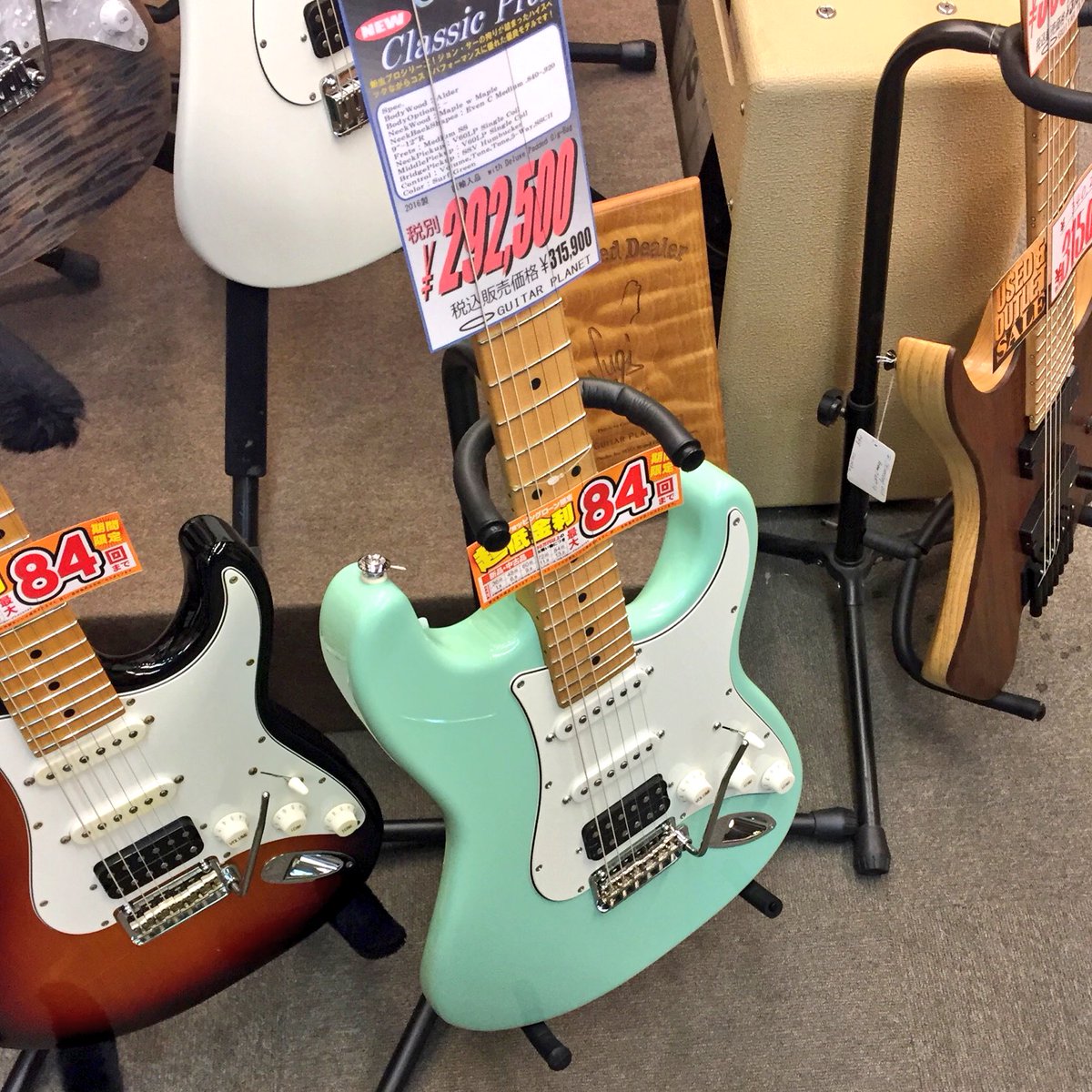 ChakiP / チャキピー @アニオタギタリストYouTuber on X