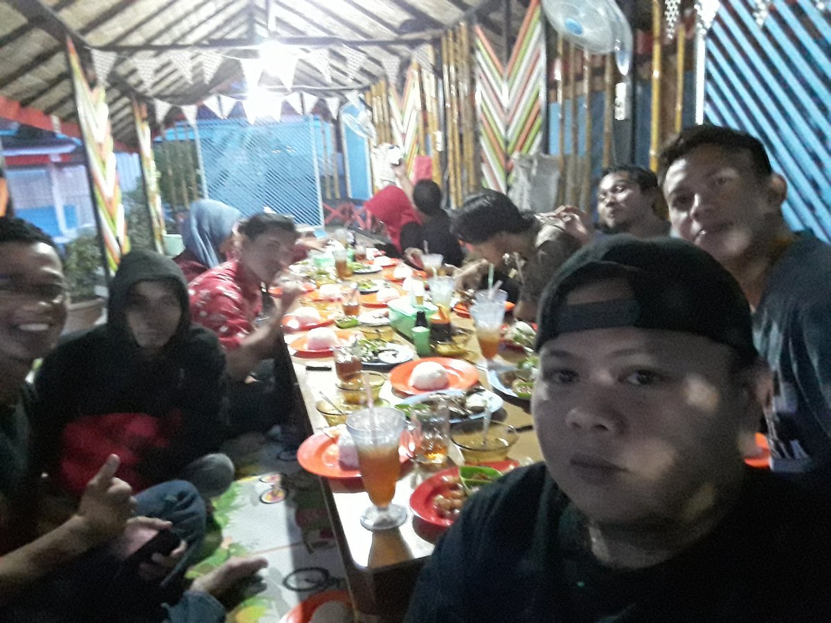 Indra lesmana tweet media