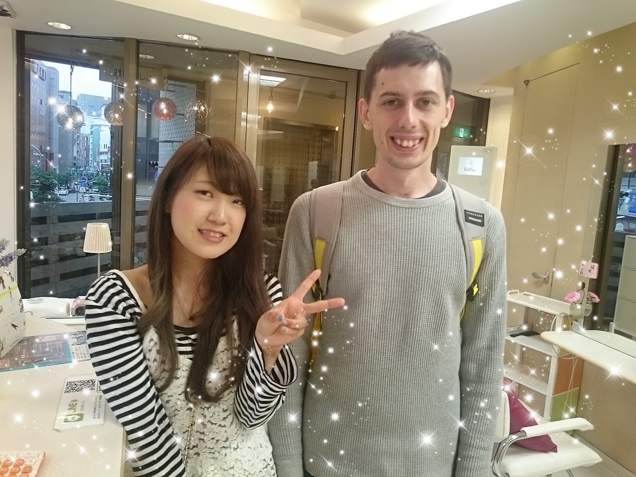 Raffine三宮 Twitter પર 海外からのお客様 日本語の勉強の為オーストラリアから 刈り上げてベリーショートに ありがとうございました またお待ちしております Raffine三宮 カット メンズカット 美容室 三宮 トアロード Hair Salon Cut