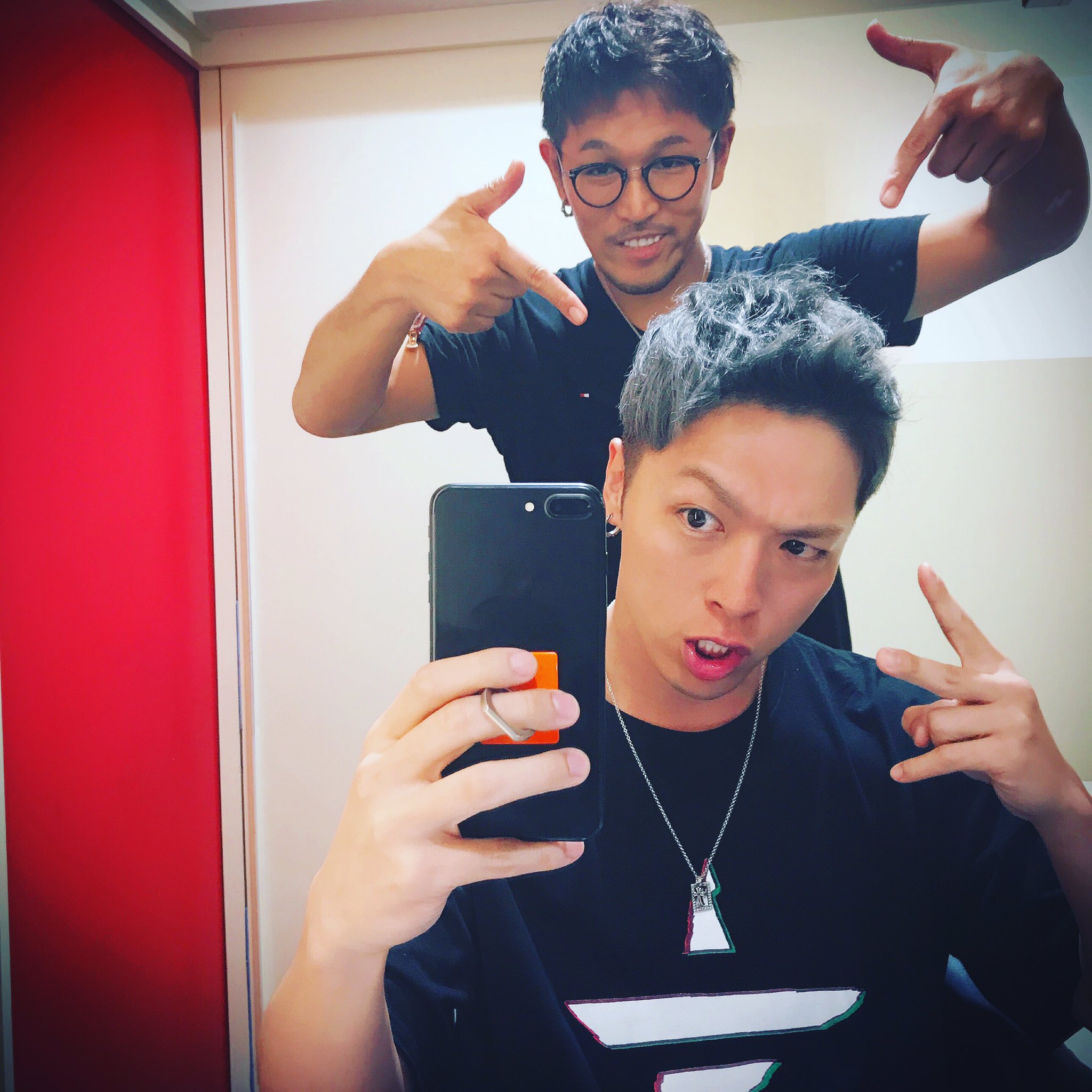 Ko Dai ソナーポケット Twitterren 明日21時から North Wave Sonar Pocket Ko Daiのchange With Music 札幌north Waveから生放送です 番組は Radiko で聴けます T Co Pb8vlss0ln イメチェンしました T Co Gjw7iejipf Ko Dai ソナーポケット Twitterren 明日21時から North Wave Sonar Pocket Ko Daiのchange With Music 札幌north Waveから生放送です 番組は Radiko で聴けます T Co Pb8vlss0ln イメチェンしました T Co Gjw7iejipf