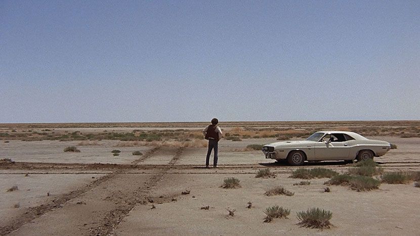 BFI's tweet image. “These movies are a literal crash course in the best car action from the 60s, 70s and 80s” - @EdgarWright theb.fi/2rK244O