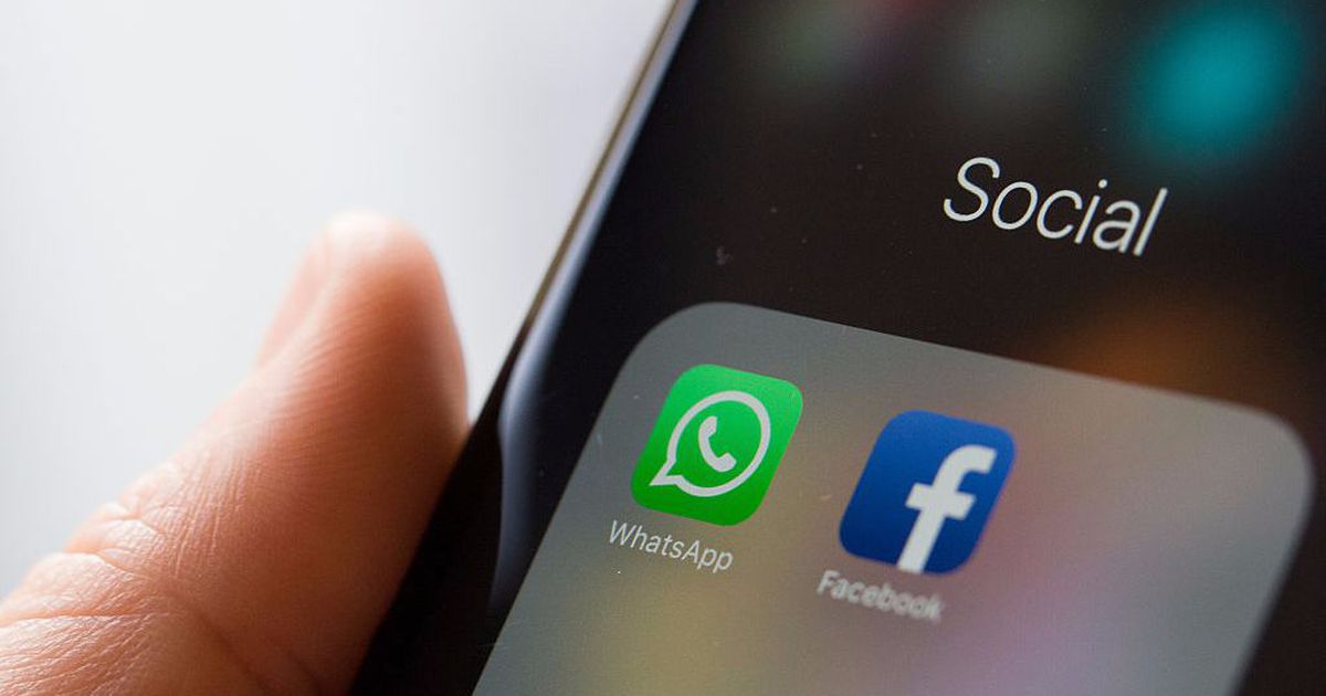 CodehoundAU's tweet image. Apple's iOS 11 will take Facebook and Twitter down a notch
crwd.fr/2rSqCIK