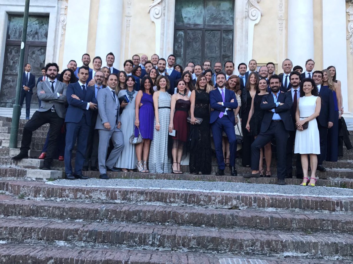 #Rapallo2017 #noicisiamo #insiemeperfare #bigfamily