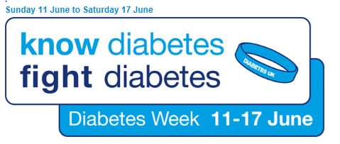 whatsoninbexley's tweet photo. It's National #diabetesweek and help is at hand for Bexley residents via new Healthier You programme https://t.co/UfgqZPgifI check it out! https://t.co/0dj4I8nlTY