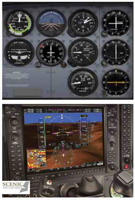 Traditional six pack / our six pack, because thats just how we roll - if only Carlsberg made aeroplanes #ifcarlsberg #flyingsafari #flying