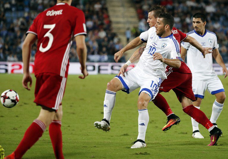 Op_Pronos's tweet image. 🛑 Football - Europe Gr.G (Q) 🛑

🏆 Israël - Albanie 🏆

Prono : Israël ou nul ✅

⏳ 11/06 20h40 ⏳

VIP 💳 : goo.gl/Fd5Rj9