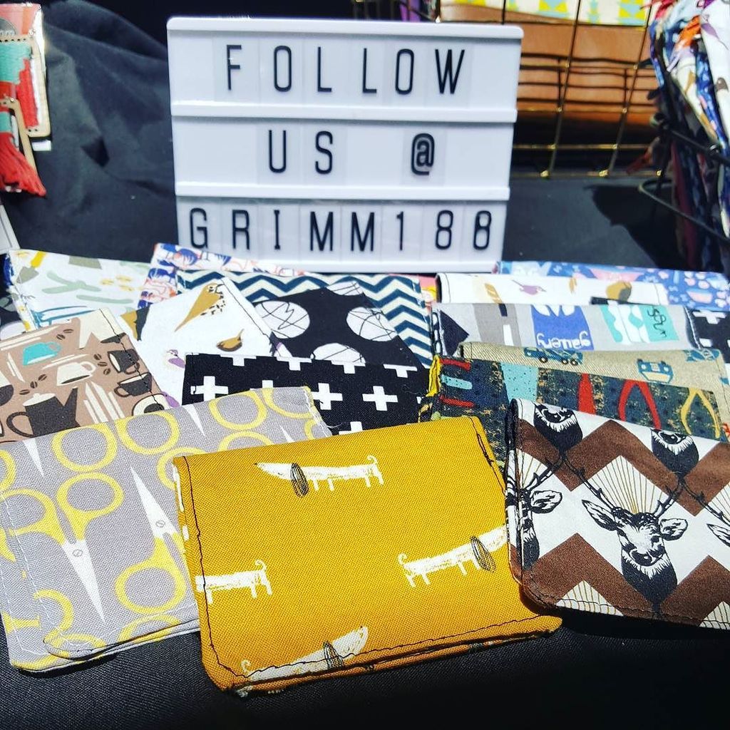 Grimm188's tweet photo. Today we're at @solocraftfair in Balham until 5pm. Lots of lovely things, including great ideas for Father's Day!
… https://t.co/vlB76d5HKX https://t.co/kAPDKrKfHZ