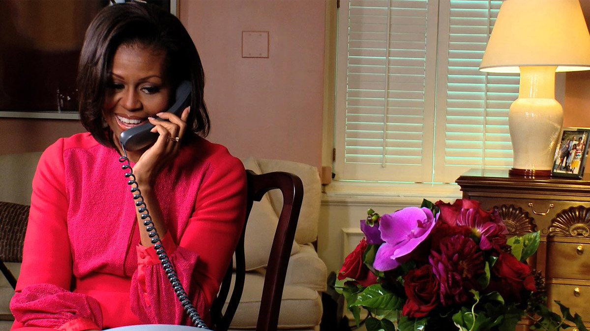 Mr_Dave_Haslam's tweet photo. Let's get this shit sorted. I suggest we give @MichelleObama a call, send her flowers, invite her to form a UK government. Who's in? https://t.co/InF5XpVjsu
