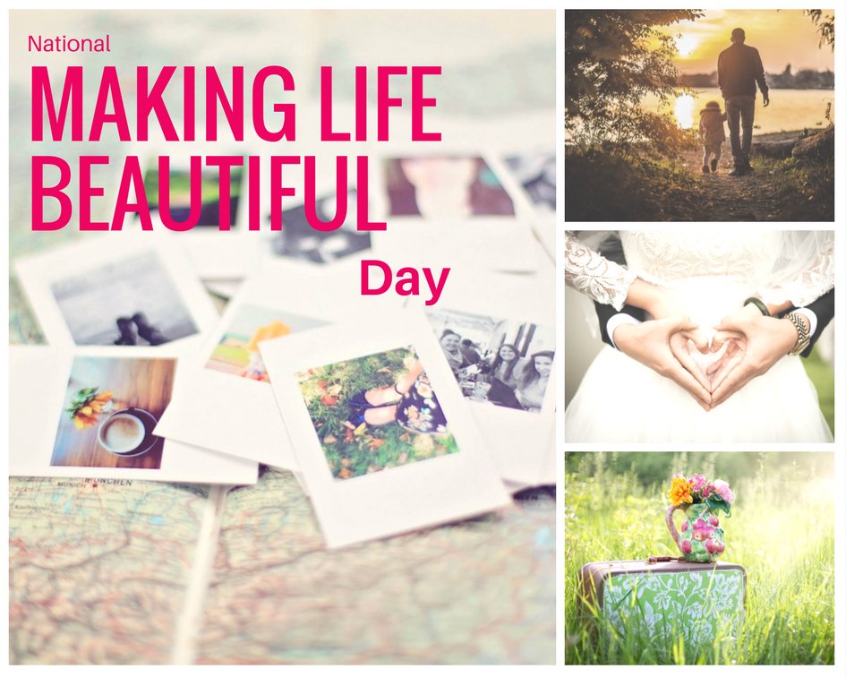 ComprigoUS's tweet photo. Dedicated to celebrating men and women who are making life beautiful through their deeds.

#makinglifebeautifulday #beauty #lifestyle https://t.co/lPA652cwqo