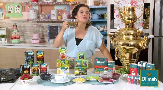 Conoce la línea de té negro en su versión de mango frutilla, arándano vainilla, caramelo y más. <a href="/Dilmah_Latam/">Dilmah LatinoAmerica</a>
#ForLoversofTea <a href="/connieachurra/">Connie Achurra 💜💚</a>