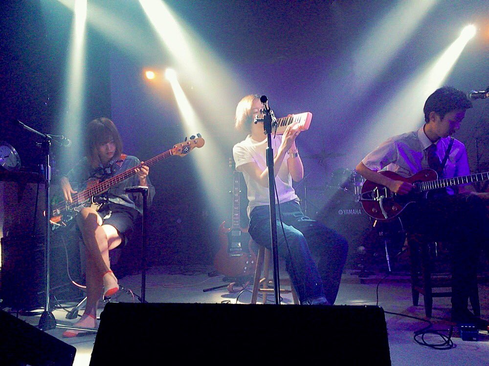 carolineko_39's tweet photo. 2017/06/10
ワイビ企画楽しかったかっこよかった
やっぱり永遠に憧れです😌✨
好きだったあの曲も新しい曲も、
また聴けて良かった😭(東京死んだ)
鍋パ参加したかったですぅ
また帰って来て下さい〜
お疲れ様でした👐🏻 https://t.co/dYZ1wKnx6Z