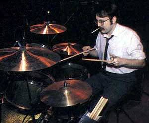 Happy birthday to drummer Bun E. Carlos! 