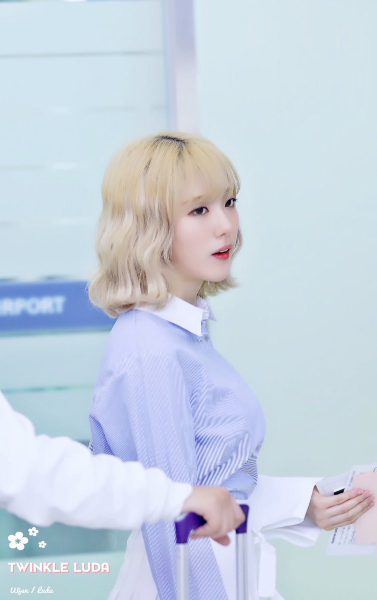 ludarchive's tweet photo. 170521 © twinkleludacn https://t.co/xO5XsFGXrF