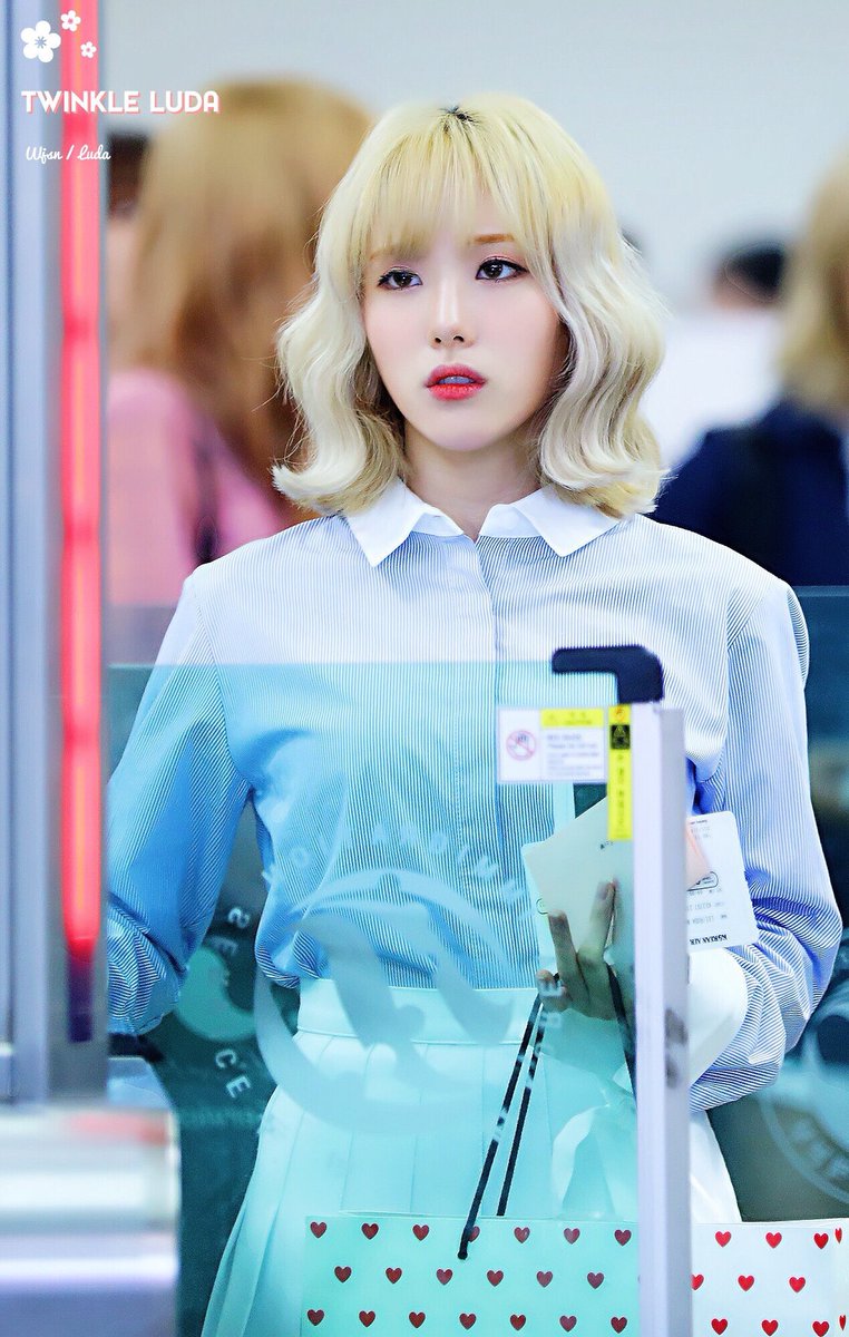 ludarchive's tweet photo. 170521 © twinkleludacn https://t.co/xO5XsFGXrF
