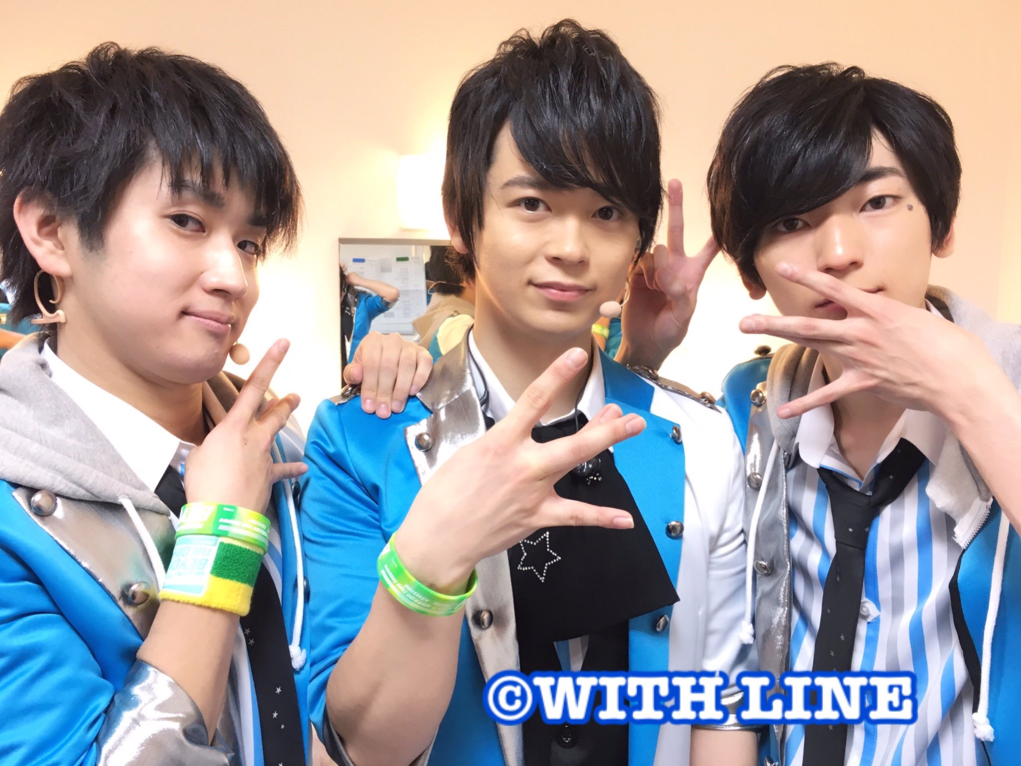 グリツア17 Twitter