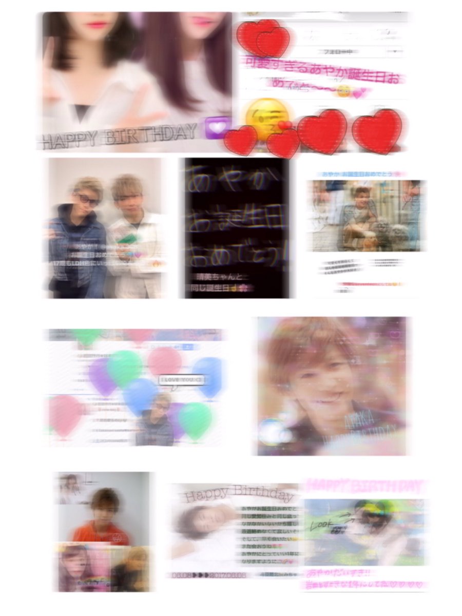 ldh_______oO's tweet photo. 🌸6月8日  誕生日でした🌸
たくさんのフォロワーさんに祝ってもらって幸せでした😊
メッセージも画像もめっちゃ嬉しかった！！！🐬
17歳の私もよろしくです〜😍 https://t.co/P78D6ABuAY