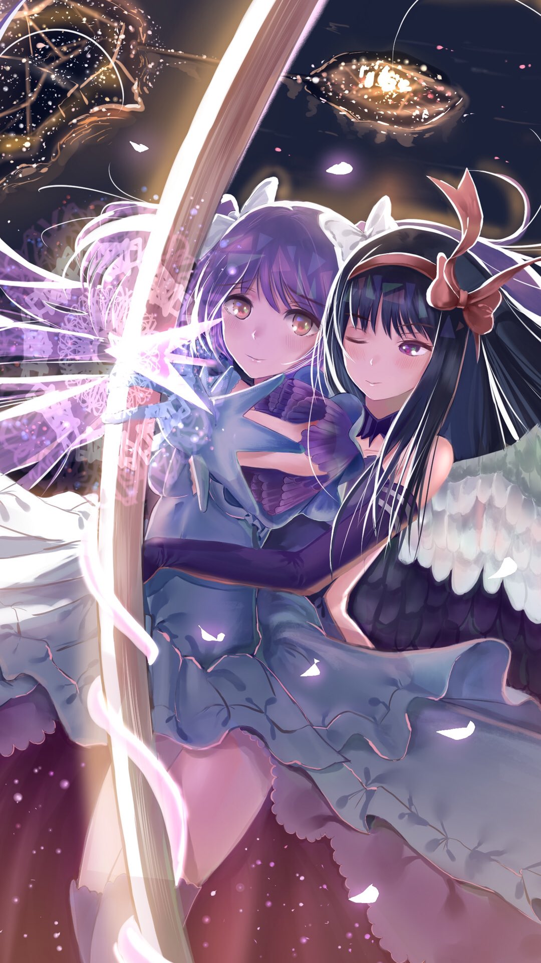 アニメファッショニスタ 鈴木さん Twitterissa 魔法少女まどかマギカ どうも鈴木です みなさんこんばんは 今回のリクエストは迫力満点ですよー 魔法少女まどかマギカのアルティメットまどかとほむらです う うつくしい 魔法少女まどかマギカ アニメファッショニスタ 鈴木さん Twitterissa 魔法少女まどかマギカ どうも鈴木です みなさんこんばんは 今回のリクエストは迫力満点ですよー 魔法少女まどかマギカのアルティメットまどかとほむらです う うつくしい 魔法少女まどかマギカ