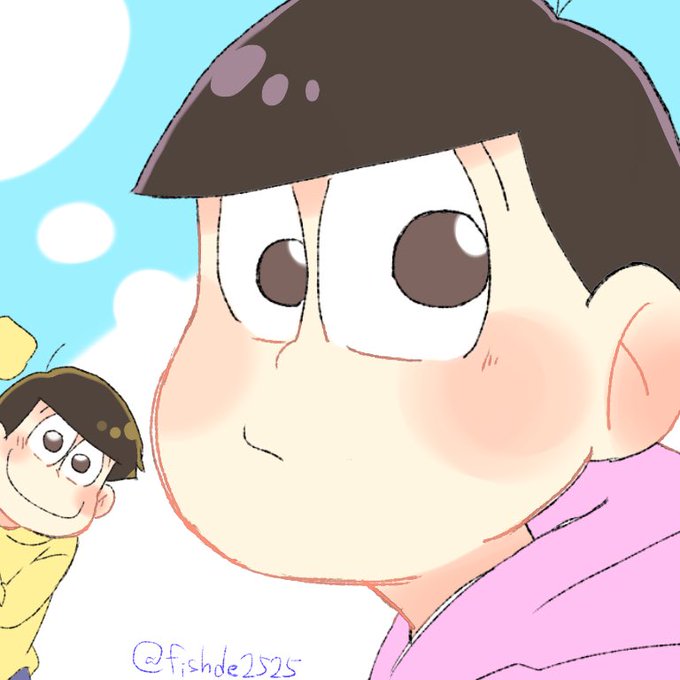 末松のtwitterイラスト検索結果 古い順