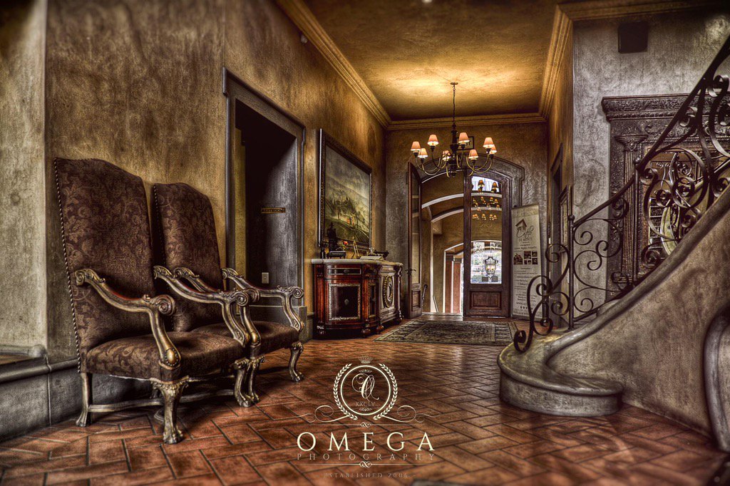 Omega Photo SA tweet media