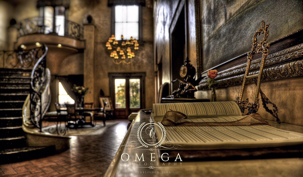 Omega Photo SA tweet media