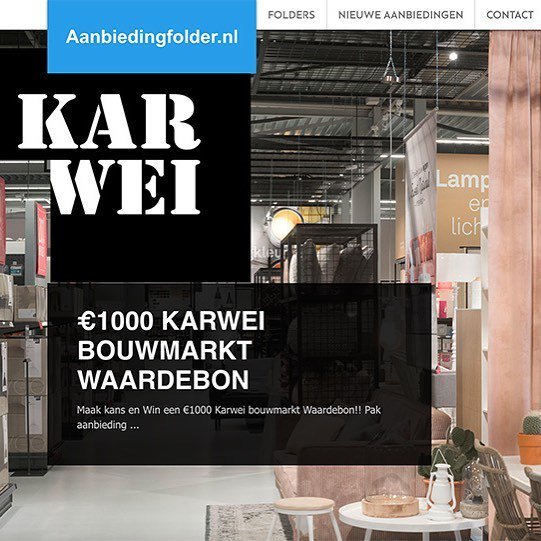 media_geni's tweet photo. Dé Aanbiedingfolder. 
https://t.co/XQ8sw5FTOo

#aanbiedingen 
#uidesign #ux #uxdesign #uxdesigner #uidesigner  #interface #userinterface #… https://t.co/FqEPBiNWRB