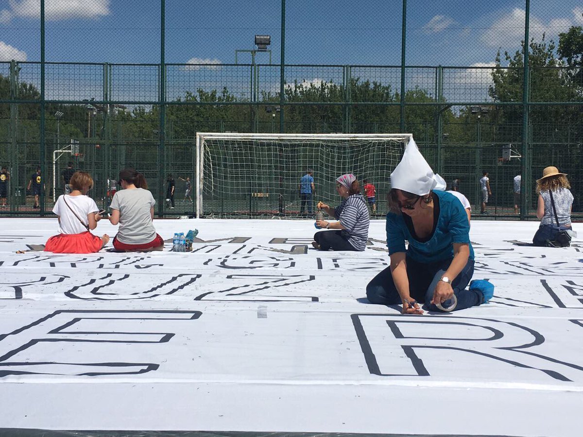 dünyanın en büyük dilekçesi ile ilgili görsel sonucu