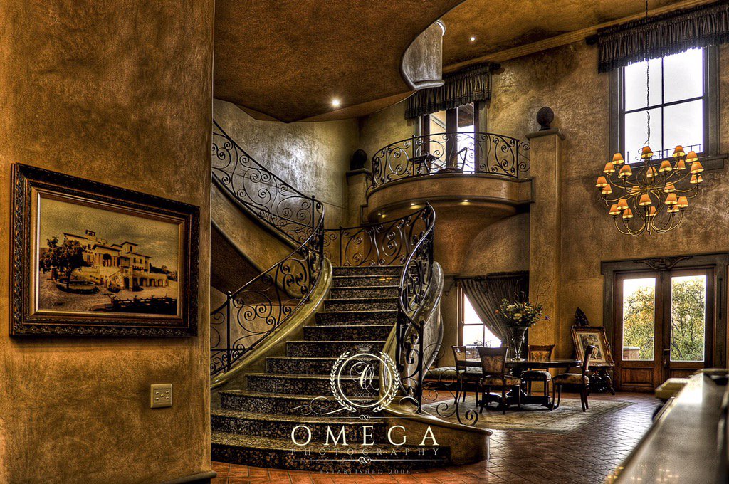 Omega Photo SA tweet media