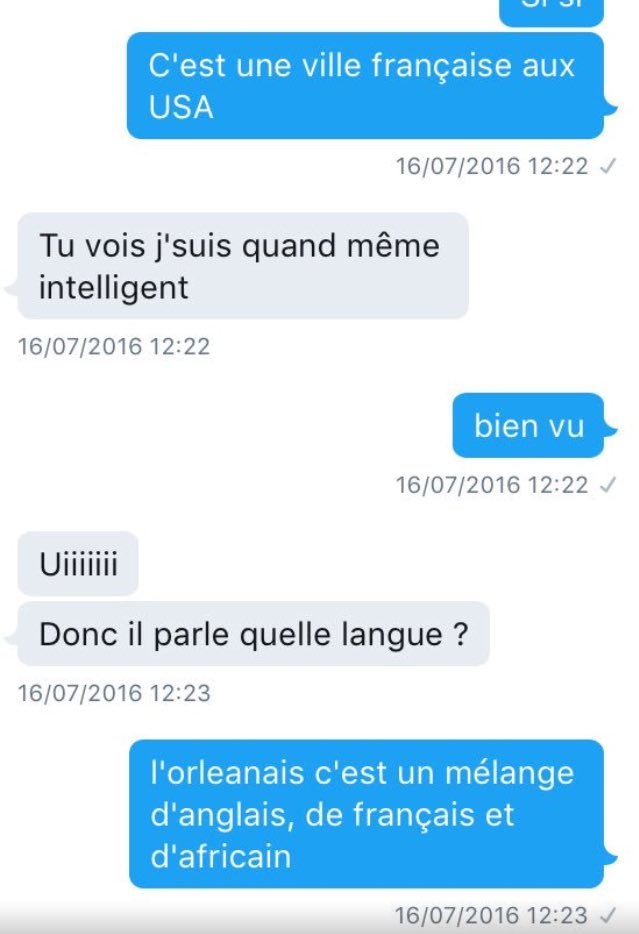 Francis L'arabe tweet media
