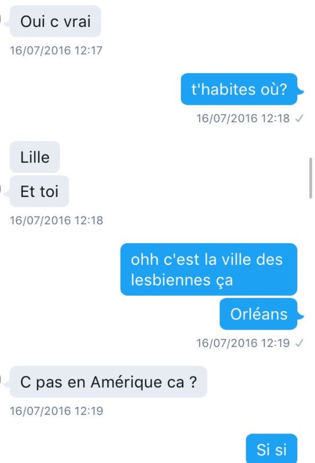 Francis L'arabe tweet media