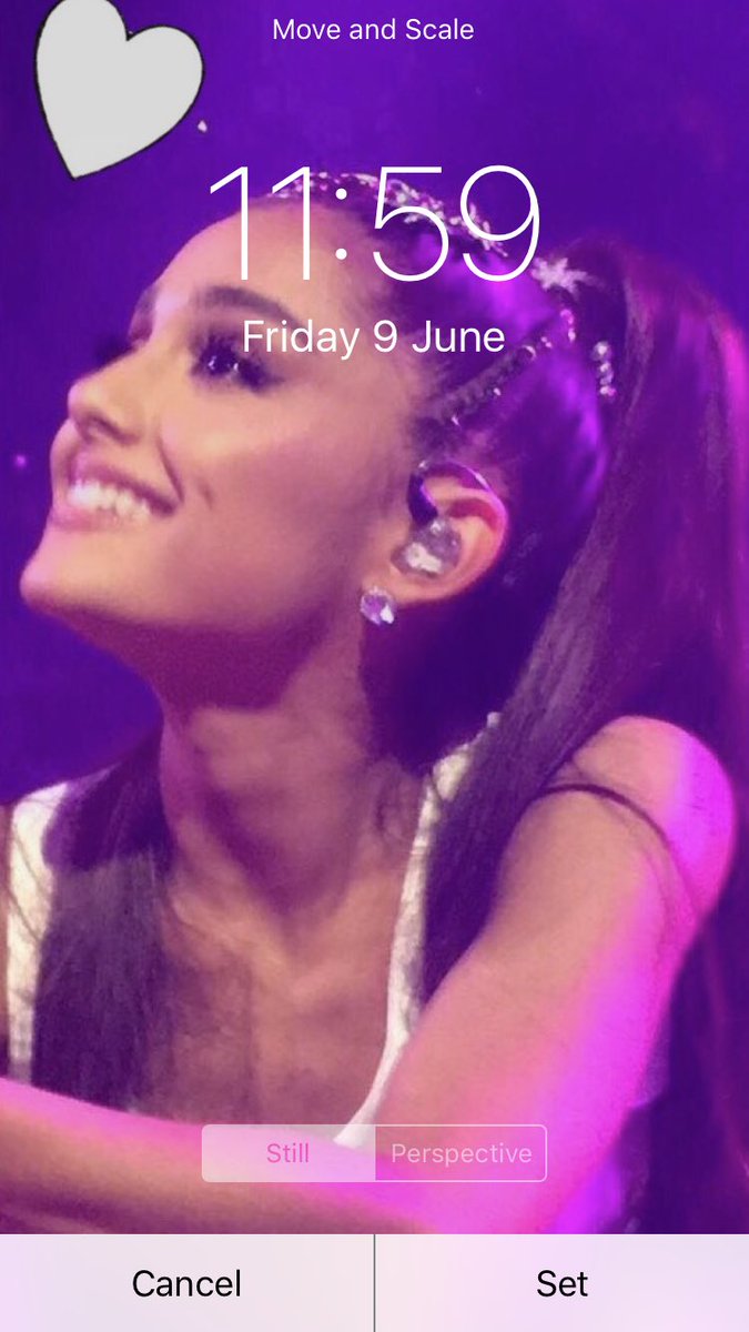 ag locks♡ tweet media
