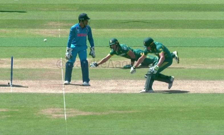 DarrKeAage's tweet image. When you realize that Mahendra Bahubali is your real king, not Bhallaldev.
#INDvSA