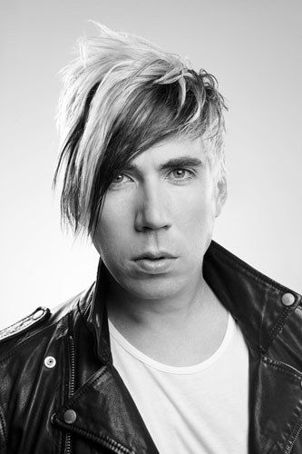 Happy Birthday Josh Ramsay 