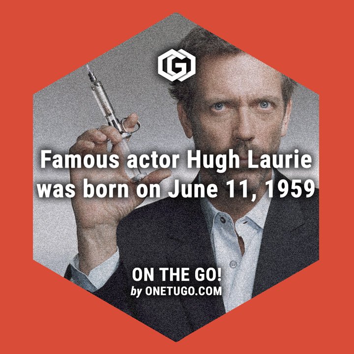 onetugo's tweet photo. Truth of the human condition"Everybody lies" 
Read more:➡️https://t.co/J6muFtGrIu⬅️
@hughlaurie #HouseMD #HughLaurie #onetugo #tugo #onthego https://t.co/5HmLabhxJX
