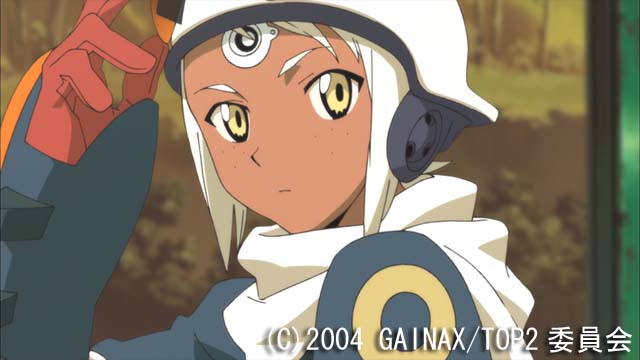 ゴズ Tren Twitter 26 ギャングスタ アレックス ベネデット アニメ最後まで見た人あんまりいなそう 能登さんの声がもうたまらんかったよね T Co T04cazhoie Twitter