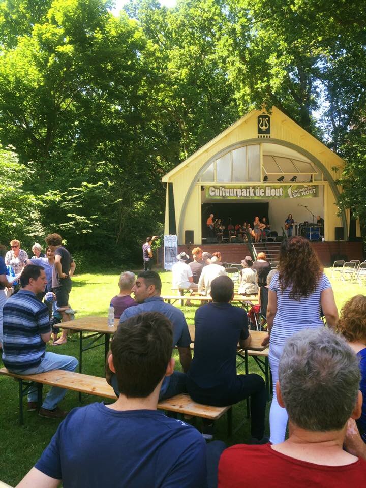 #cpdh #dehoutclassic #Alkmaar