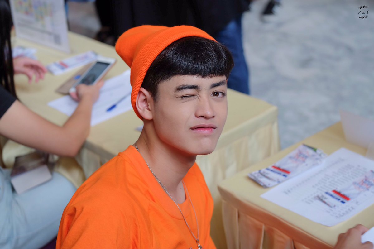 FFayAlice's tweet photo. สู้วๆ ~ 😉⭐️

@SMAKIDZ_ 
#nicevitchapol #REINCARNATE 
#TEAMTHAI #HHITHAILAND #GOFORGOLD2017 https://t.co/mw9UsiTQxS