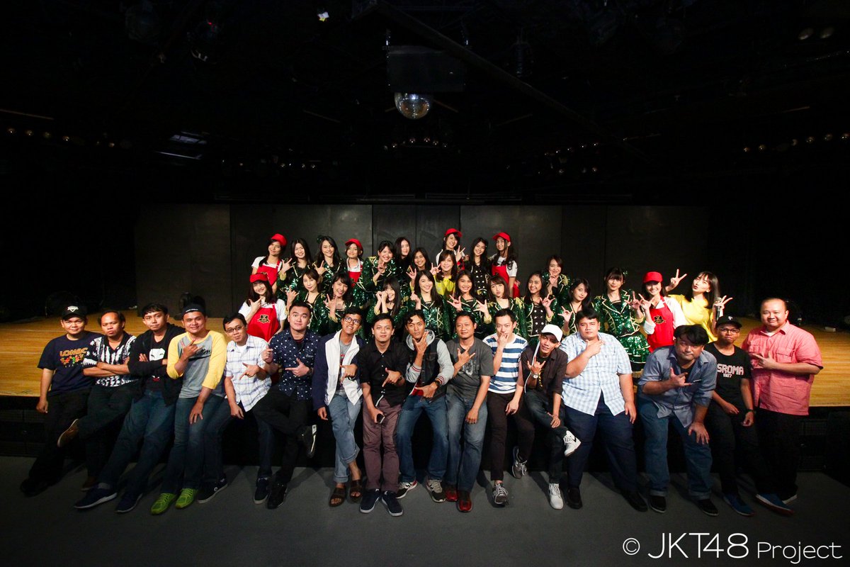 JKT48 tweet media