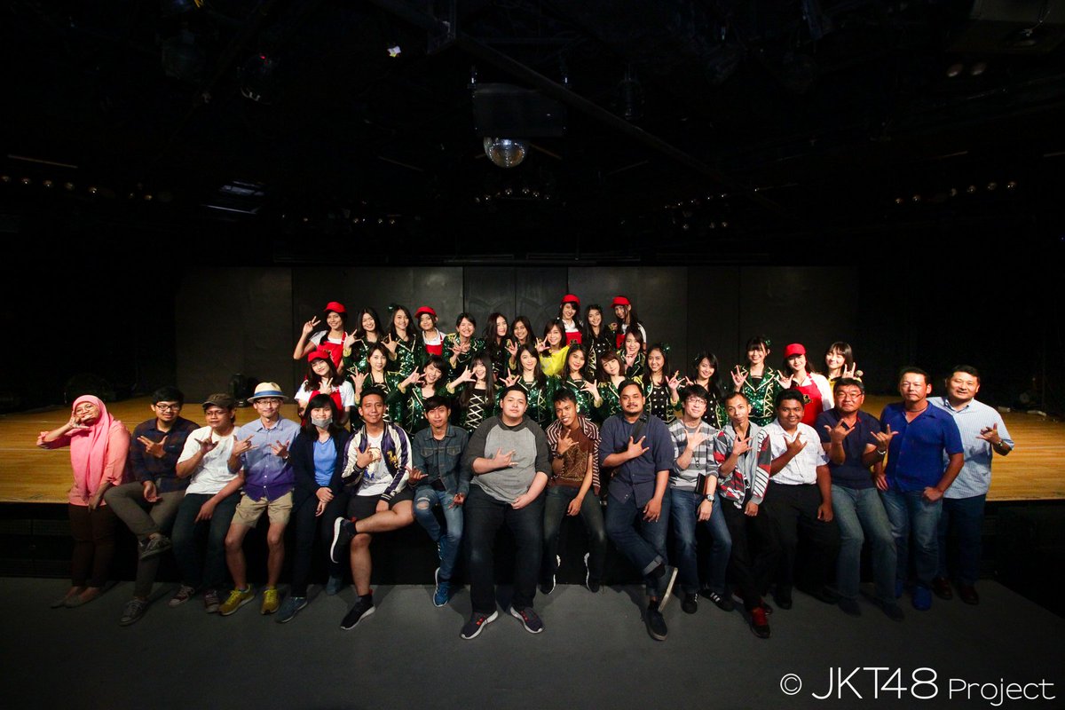 JKT48 tweet media