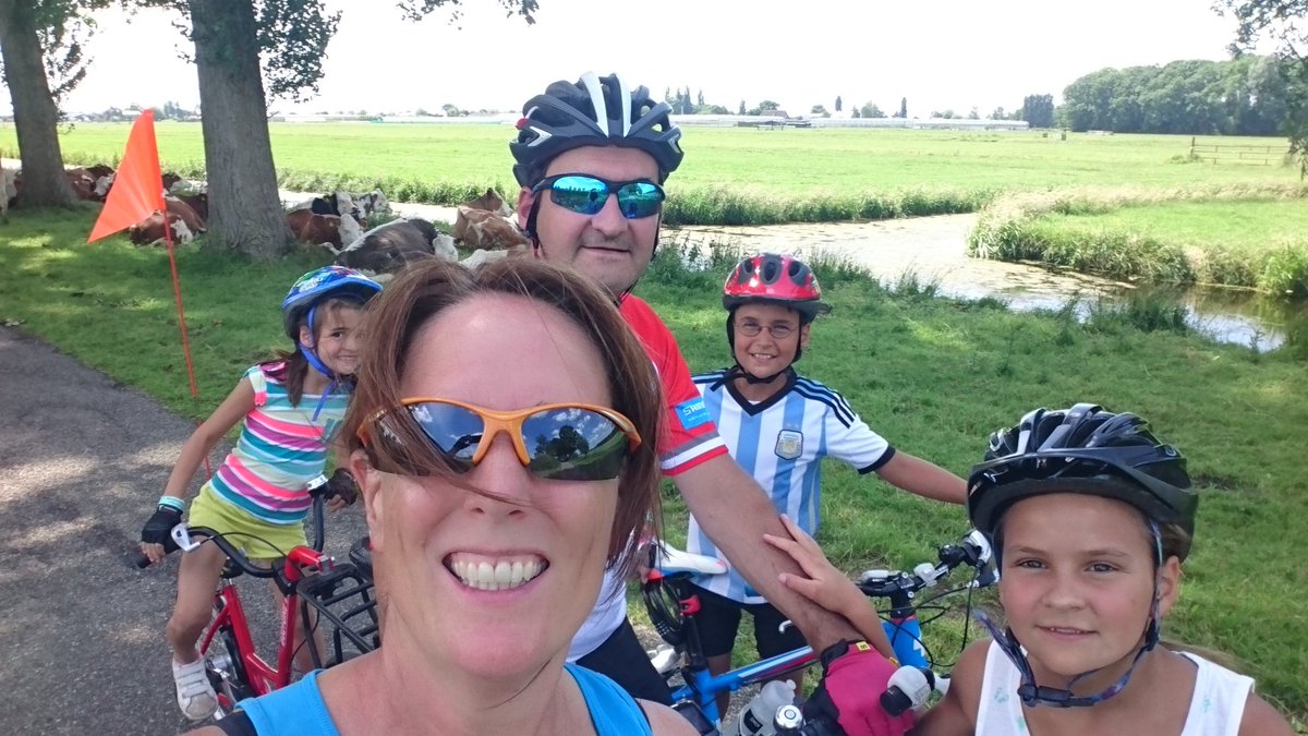 Kieke Escarabajal tweet media