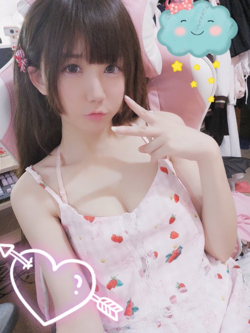 コスプレイヤー浅野菌子のTwitter画像49
