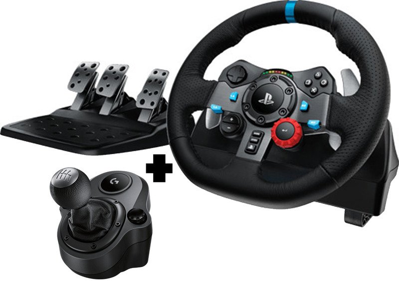 dylan_delrey's tweet photo. #RT ce Tweet et #Follow moi pour gagner ce volant Logitech G29 Driving Force ( pour XBOX ONE, PS4 ET PC )🏁🔥
https://t.co/SRNrq9b1Fy https://t.co/HgG47dO24p