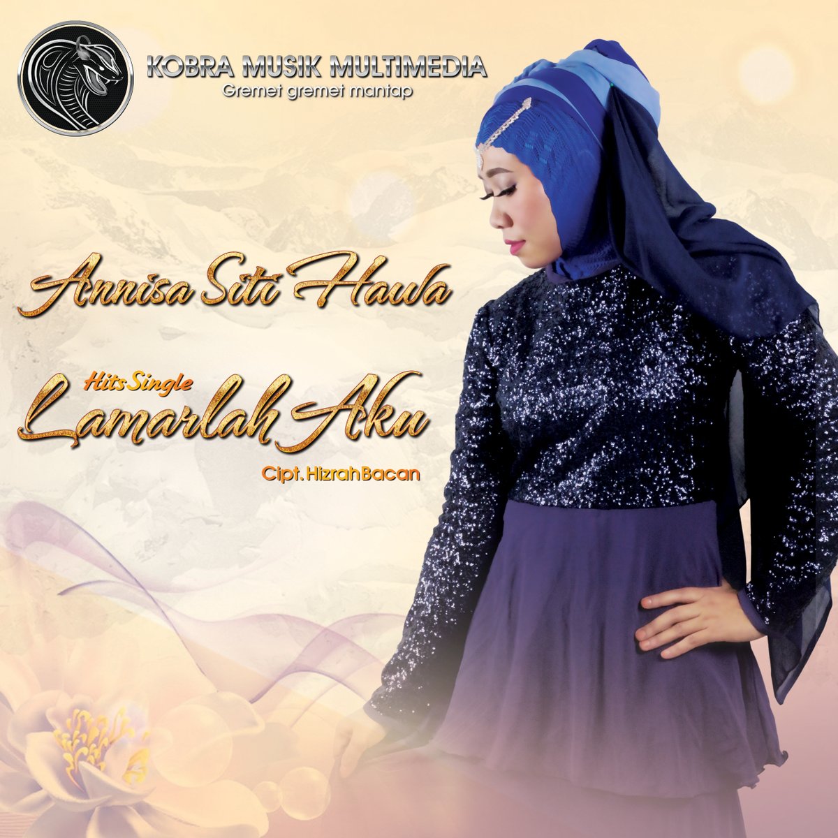 bossfmsiantar's tweet photo. New Release @annisa_sitihawa - Lamarlah Aku @kobra_musik MD Oges @18ges #SERU https://t.co/YR4YTf1seB
